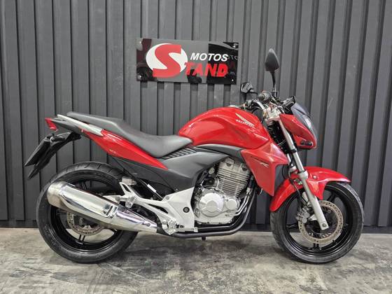 HONDA CB 300R HONDA CB 300R